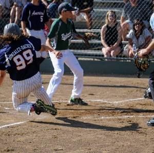 Meet your Posher, Margarita